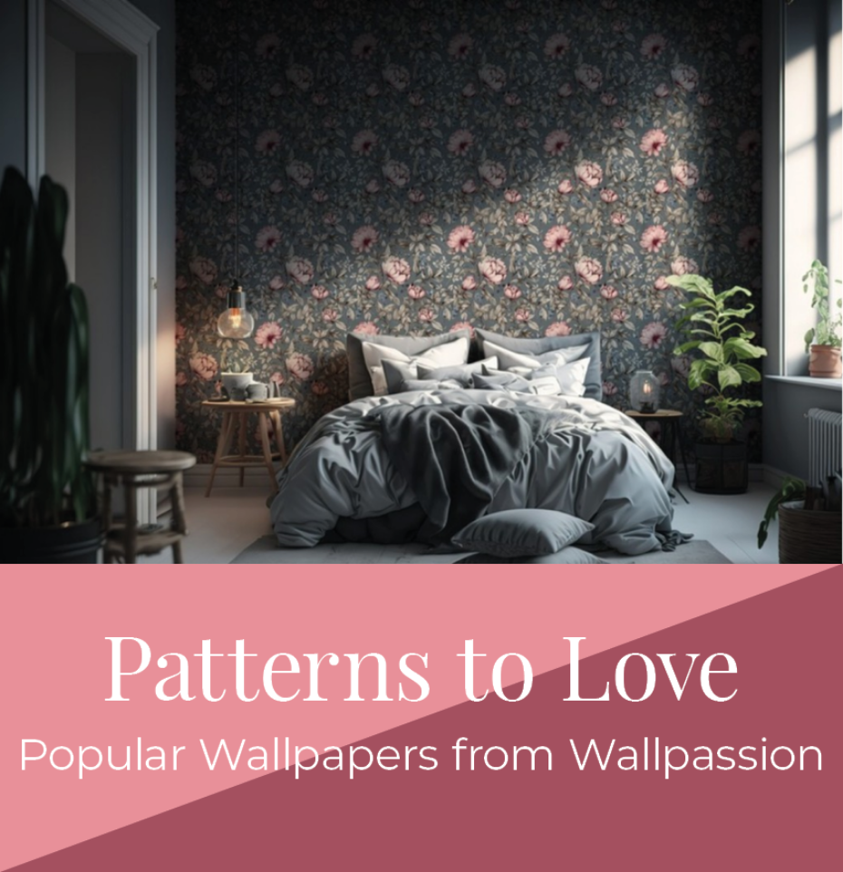 Wallpassion